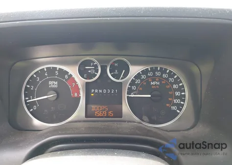 2007 Hummer H3 Suv из США, поврежденный, VIN 5GTDN13E078245059